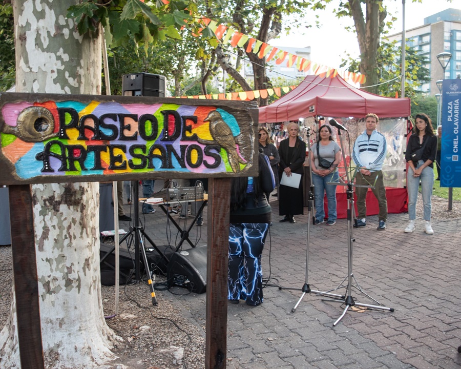 Continúan las actividades en