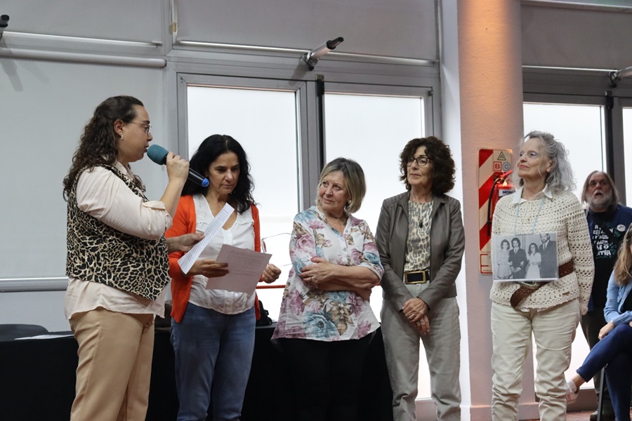 Declararon interés legislativo el