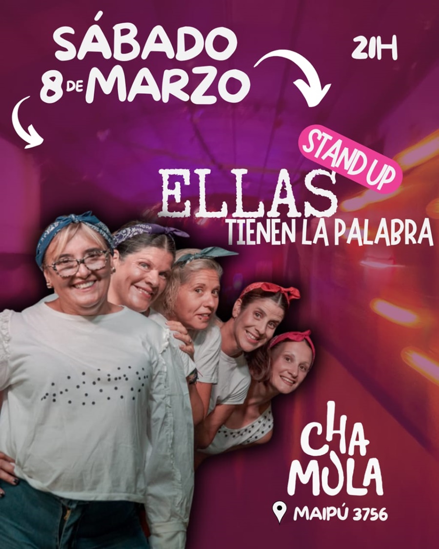 Dos noches únicas en