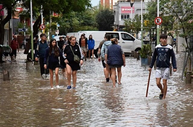 El gobierno anunció una
