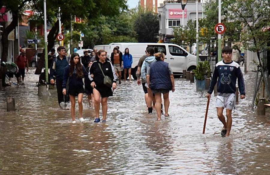 El gobierno anunció una