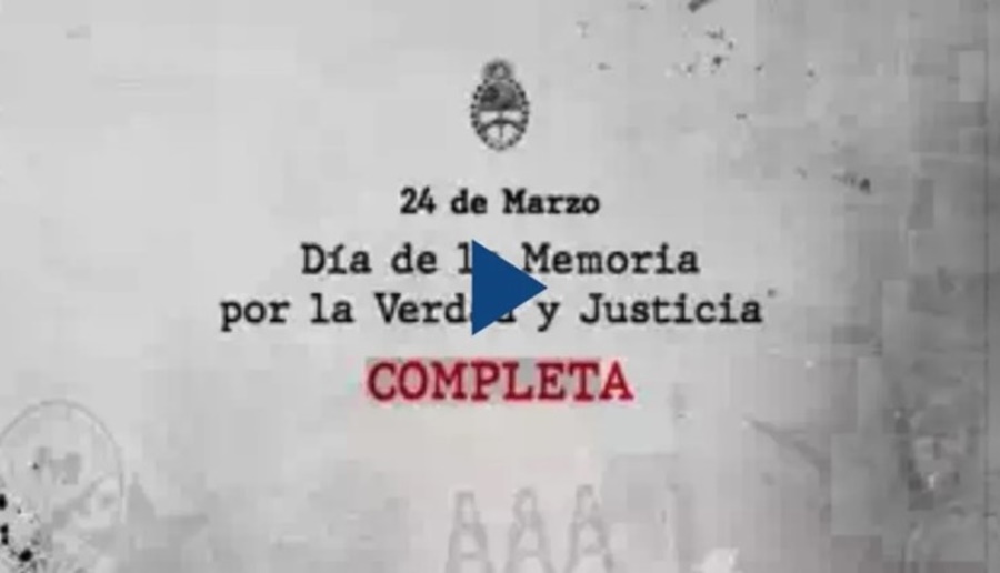 El gobierno insiste con