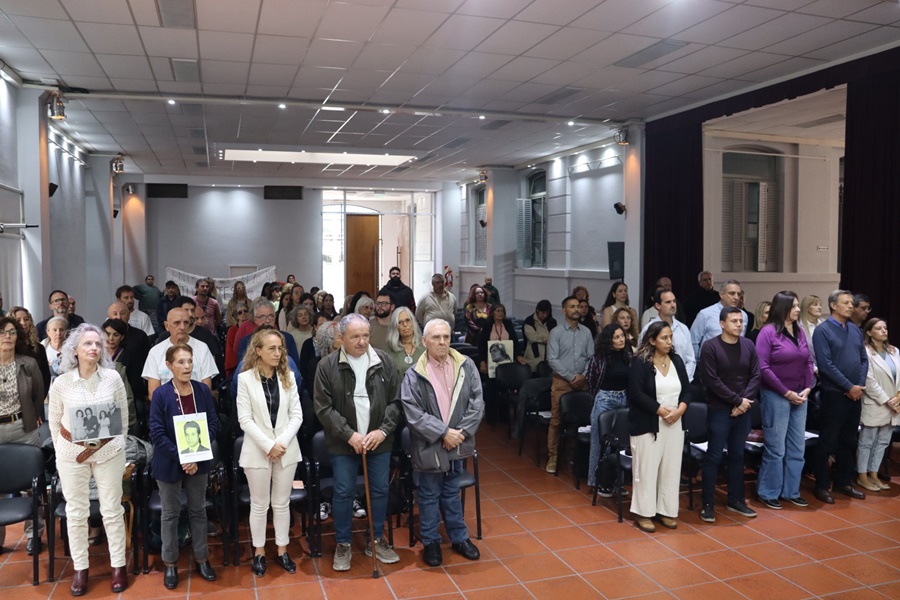 El hcd de olavarría