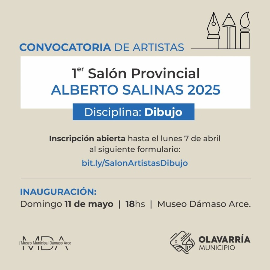 El municipio abre la