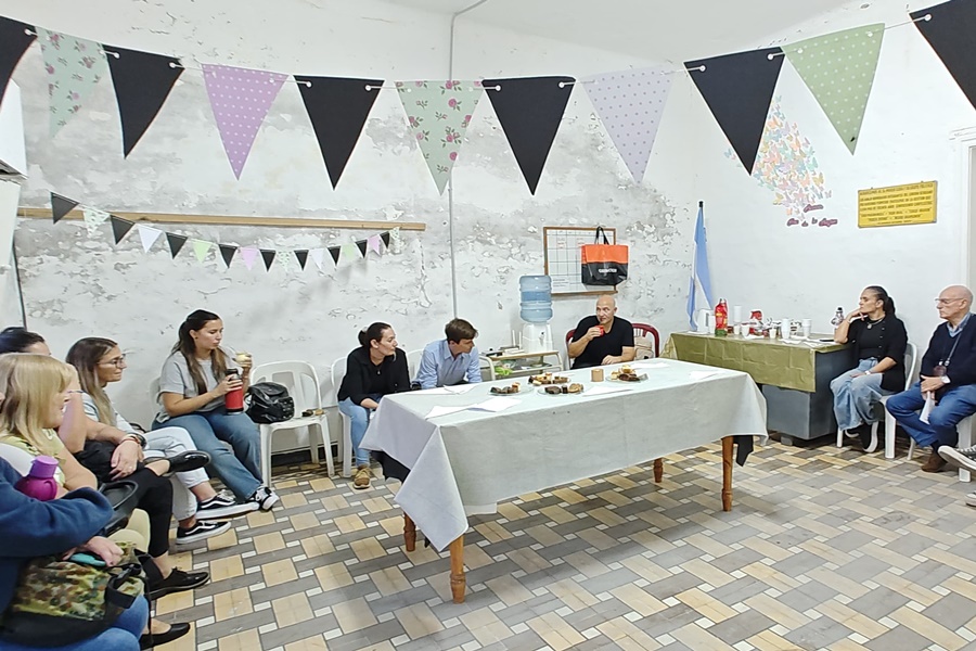 Encuentro republicano federal conmemoró