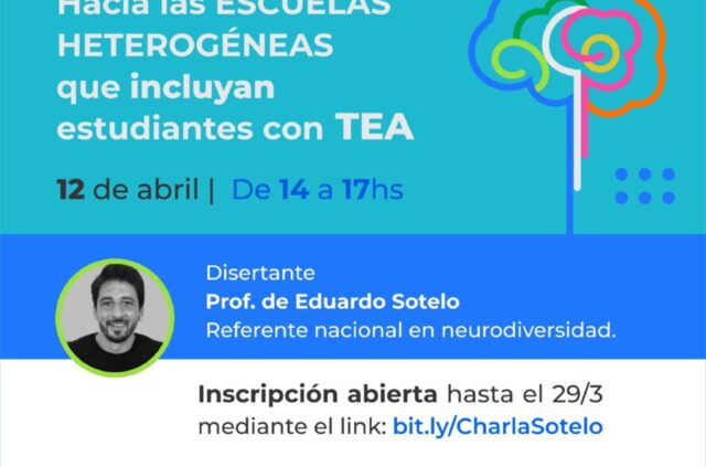 Hacia escuelas heterogéneas que