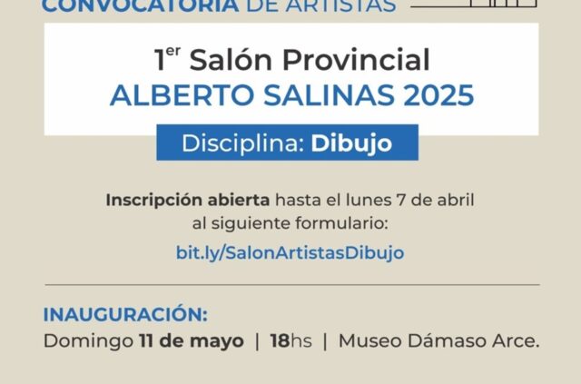Hasta el 7 de
