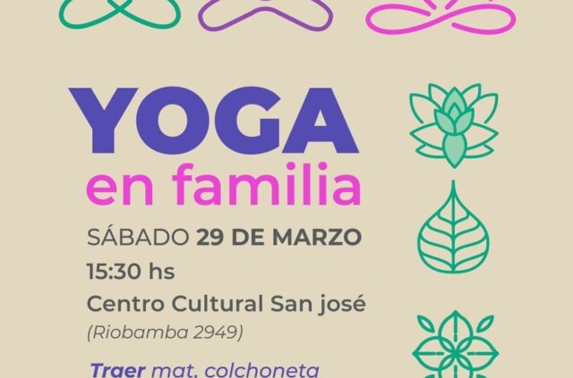 Invitan a participar de