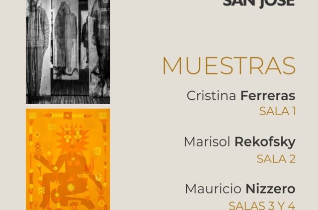 Muestra colectiva en el