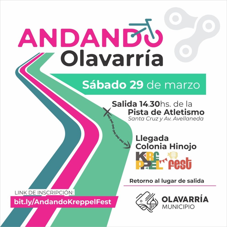 Nueva fecha para la
