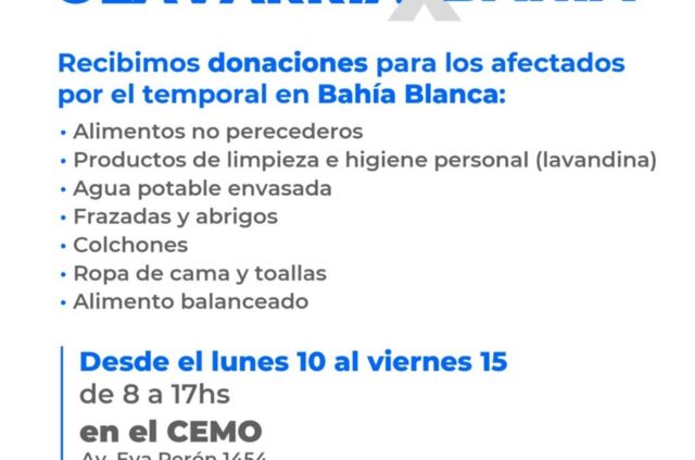 Olavarría x bahía