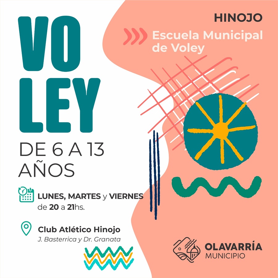 Propuesta de actividades deportivas