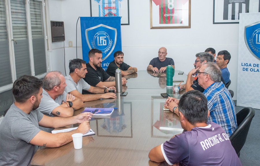 Ratifican el acompañamiento y