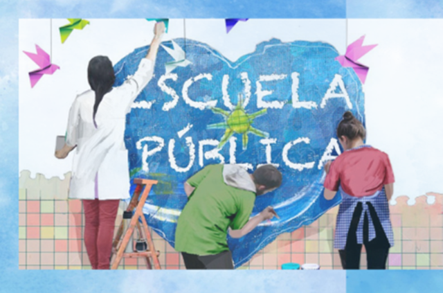 Suteba olavarría acompaña y