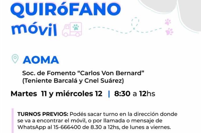 Se suspende la llegada