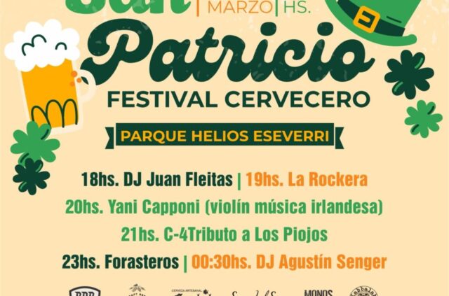Se viene una nueva