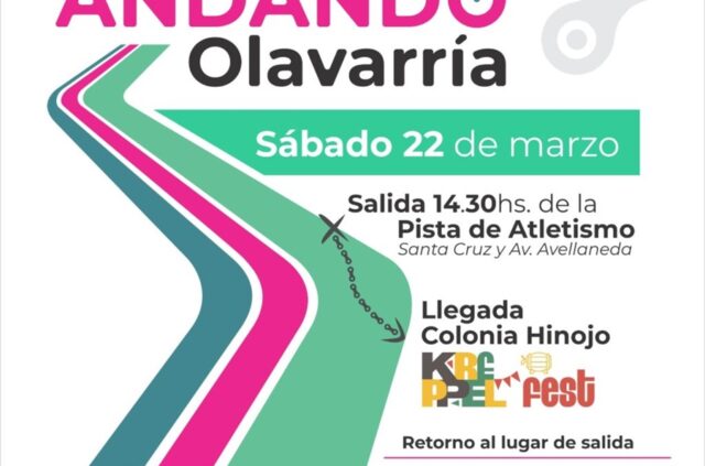 Sigue abierta la convocatoria