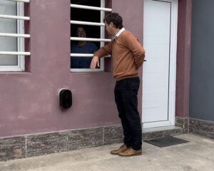Sumo una nueva jornada