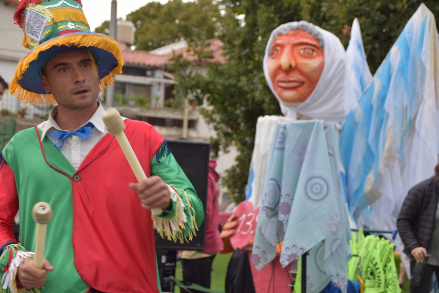Realizó