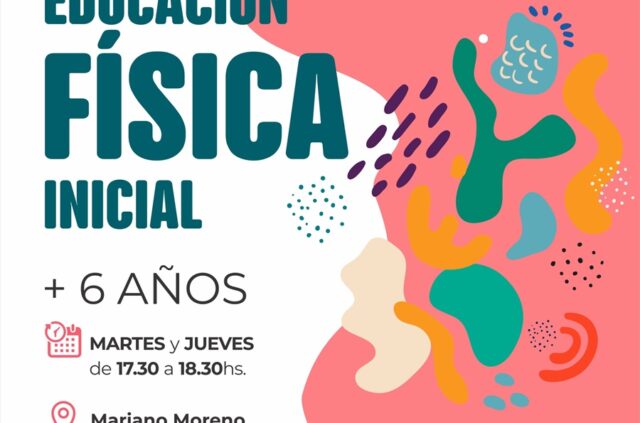 Actividades deportivas para personas