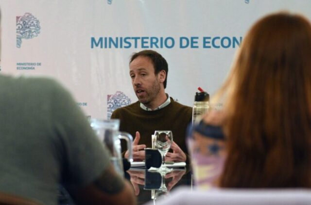 Advierten que la provincia
