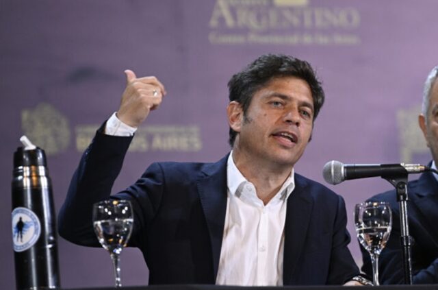 Cristina y axel