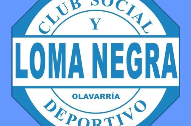 El club loma negra