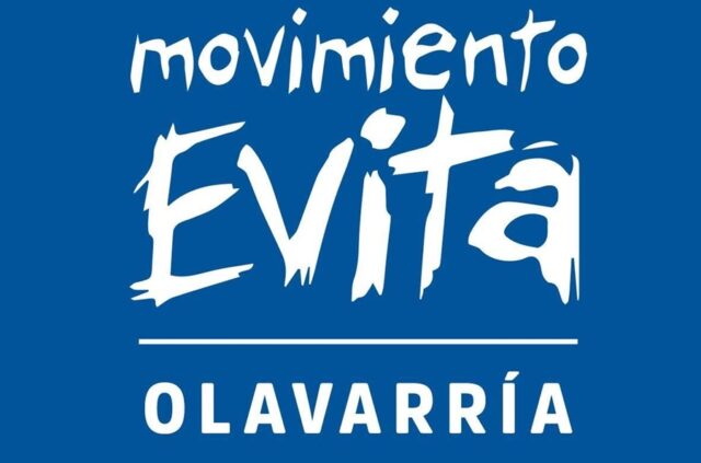 El movimiento evita manifiesta