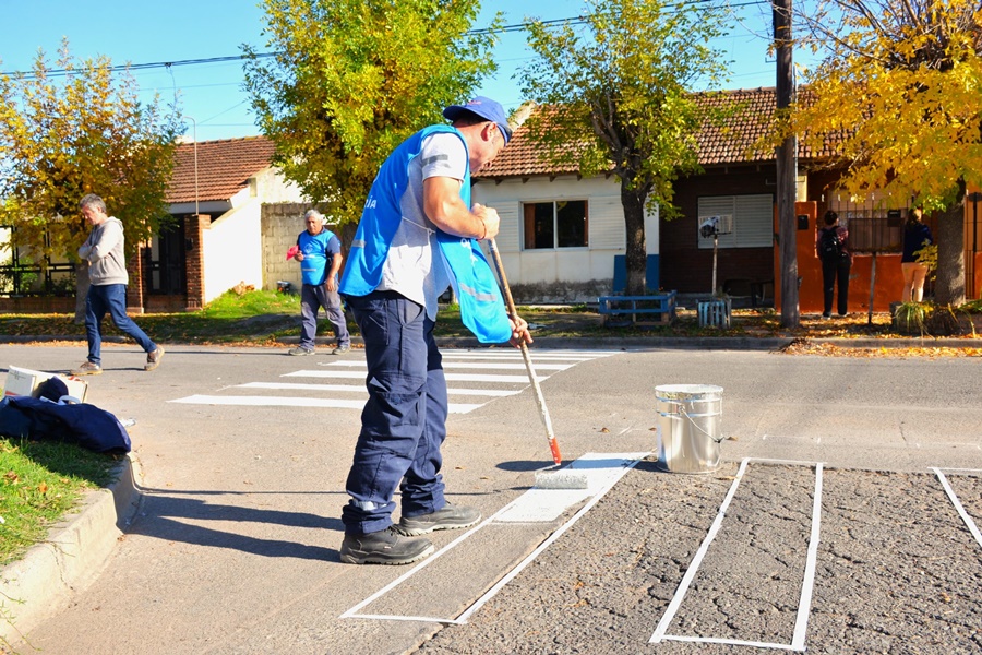 El programa municipal continúa