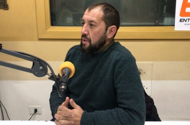 Estamos trabajando para garantizar
