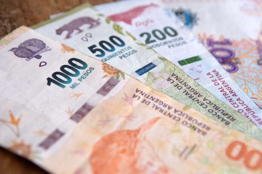 Argentina buenos aires inflacion