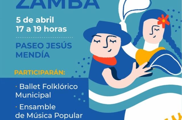 Invitan a la peña