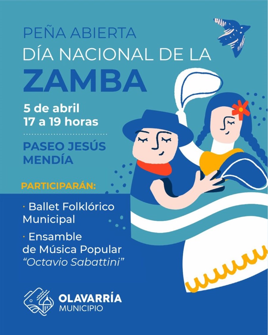 Invitan a la peña