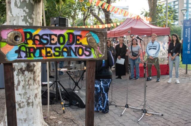 Invitan a recorrer la