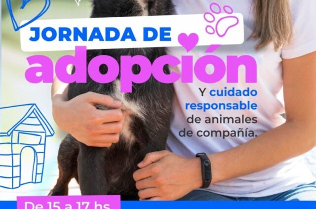 Invitan a una nueva