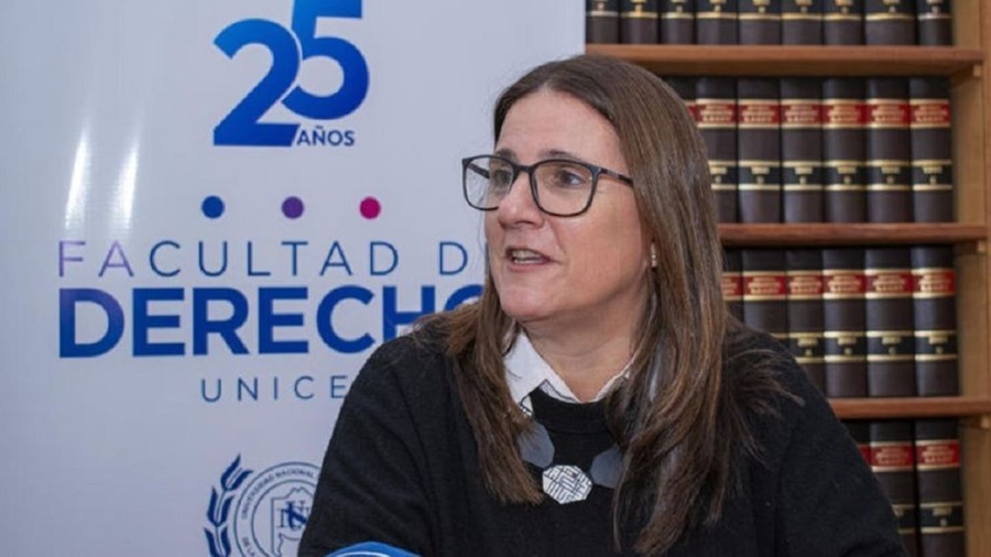 La unicen puede cambiarse