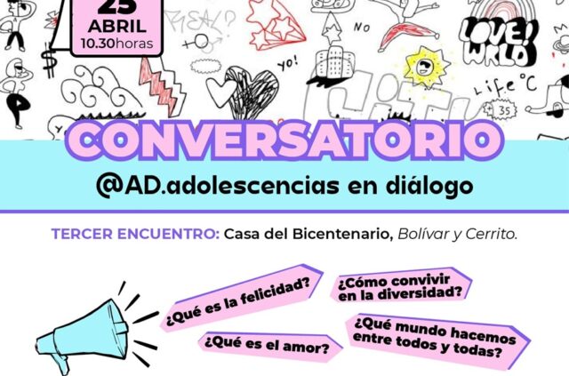 Llega la tercera edición