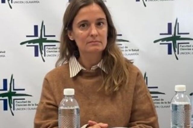 No podemos naturalizar que