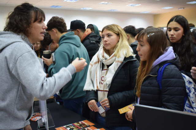 Olavarría será sede de
