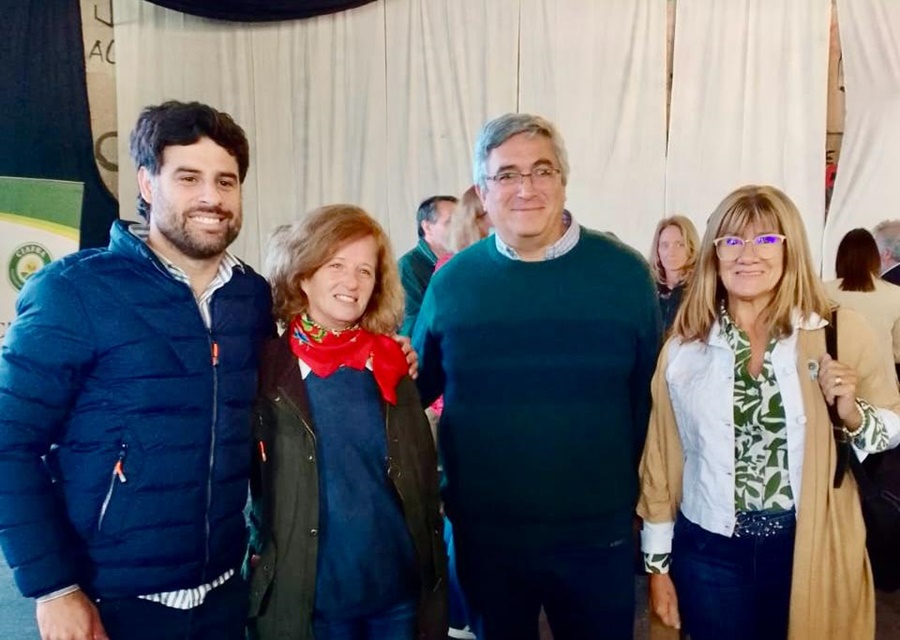 Participación municipal en la