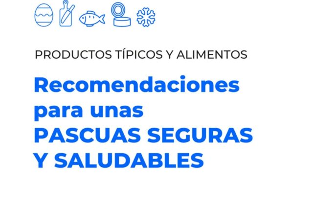 Pascuas seguras