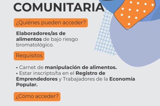 Ponen a disposición una