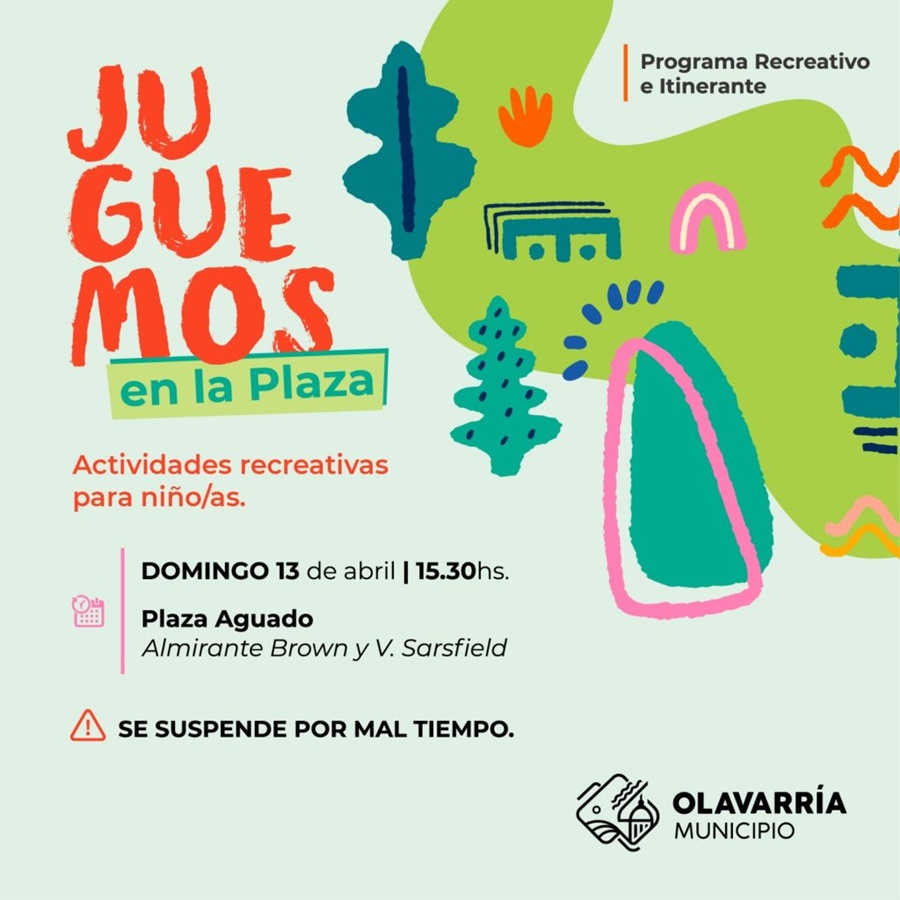 Primera edición del año