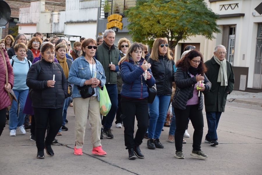 Procesión