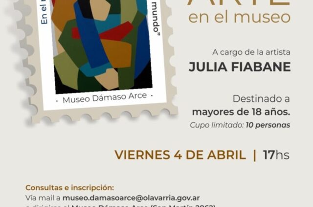 Propuestas de talleres en