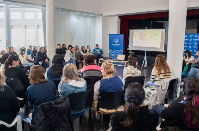 Segunda reunión de los