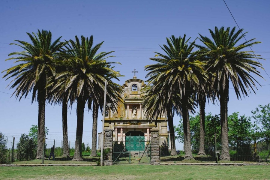 Semana santa