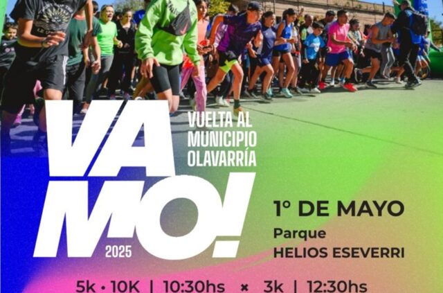 Sigue abierta la inscripción