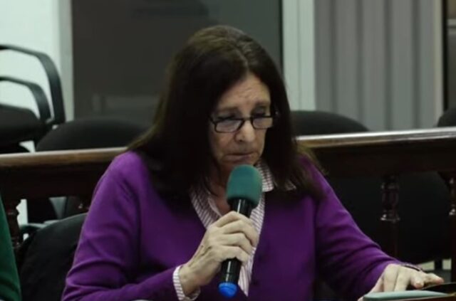 Solicitan obras de ampliación