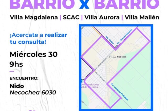Una nueva jornada de